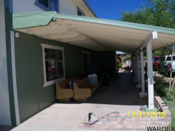 25388 Pendelton Way, Bouse, AZ 85325