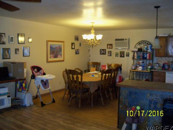 25388 Pendelton Way, Bouse, AZ 85325