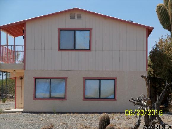44152 Palo Verde, Bouse, AZ 85325