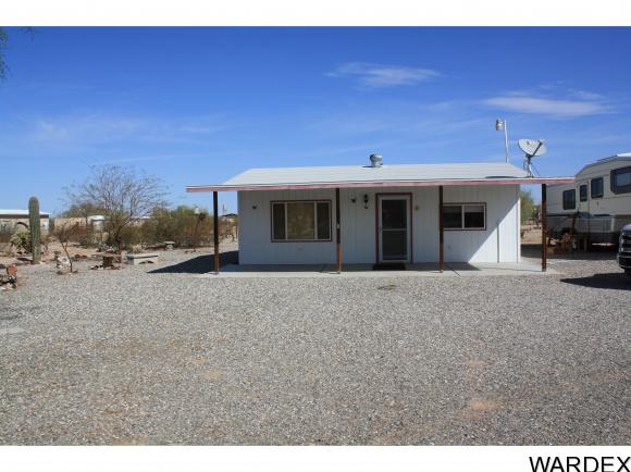 42889 WINEMA DR, Bouse, AZ 85325