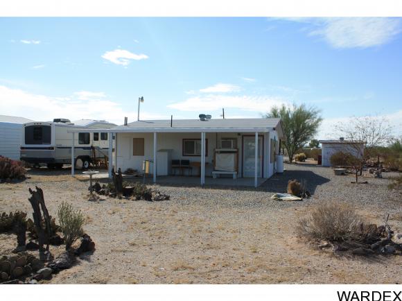 42889 WINEMA DR, Bouse, AZ 85325
