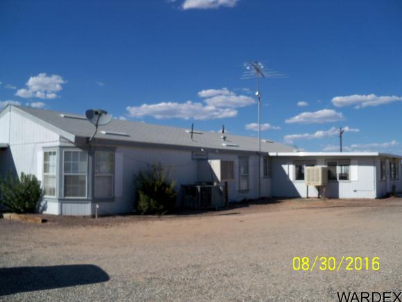 42842 Stardust Lane, Bouse, AZ 85325
