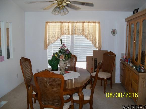42842 Stardust Lane, Bouse, AZ 85325