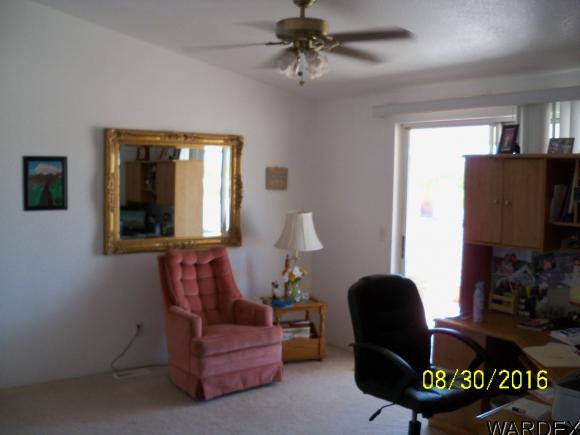 42842 Stardust Lane, Bouse, AZ 85325