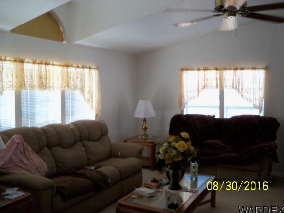 42842 Stardust Lane, Bouse, AZ 85325