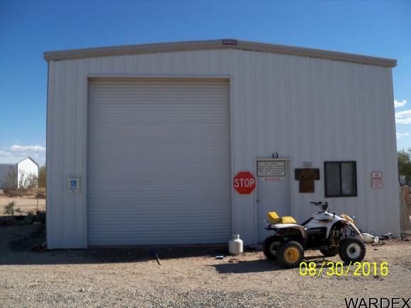 42842 Stardust Lane, Bouse, AZ 85325