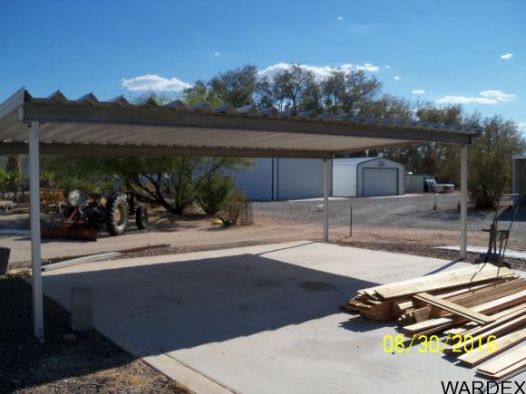 42842 Stardust Lane, Bouse, AZ 85325