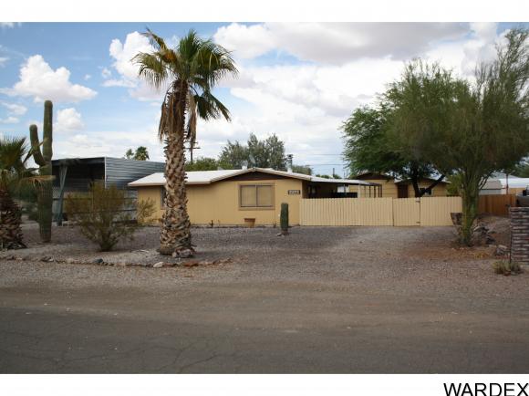27945 Norris Ave, Bouse, AZ 85325