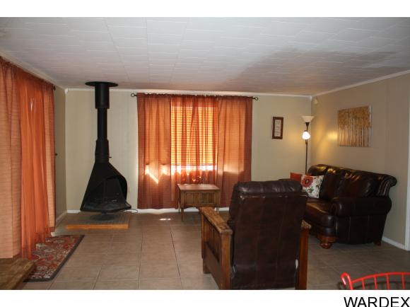 27945 Norris Ave, Bouse, AZ 85325