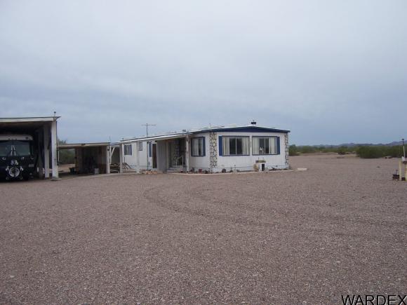 29999 Tumbleweed, Bouse, AZ 85325