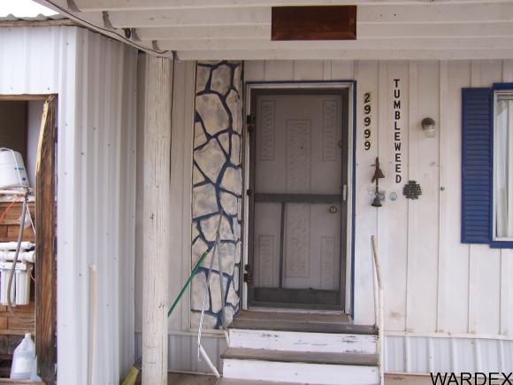 29999 Tumbleweed, Bouse, AZ 85325
