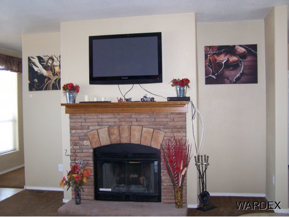 48240 North 73rd Street, Bouse, AZ 85325