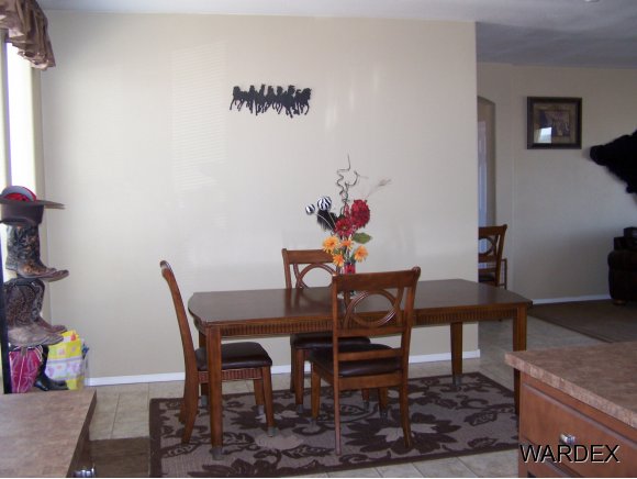 48240 North 73rd Street, Bouse, AZ 85325
