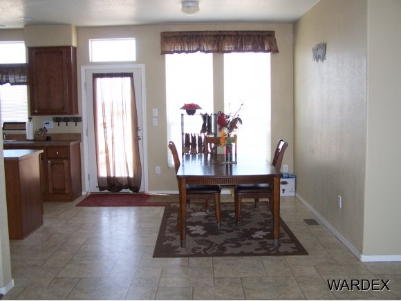 48240 North 73rd Street, Bouse, AZ 85325
