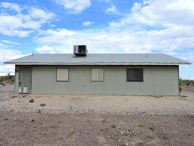 27092 Rayder AveBouse, AZ, 85325La Paz County
