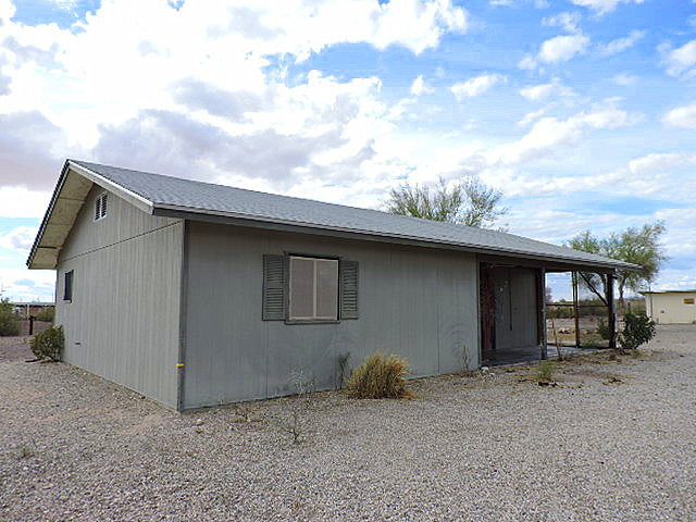 27092 Rayder AveBouse, AZ, 85325La Paz County