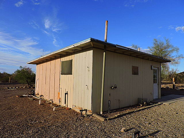 27092 Rayder AveBouse, AZ, 85325La Paz County