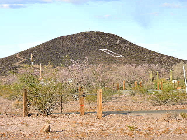 27092 Rayder AveBouse, AZ, 85325La Paz County