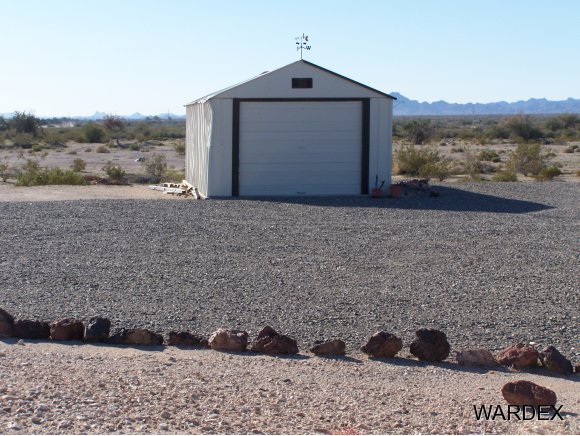 43242 WILLAMETTE DR, Bouse, AZ 85325