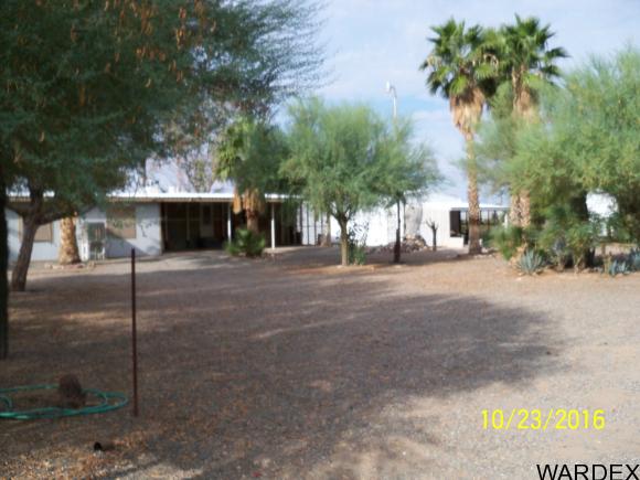 44111 Winter st., Bouse, AZ 85325