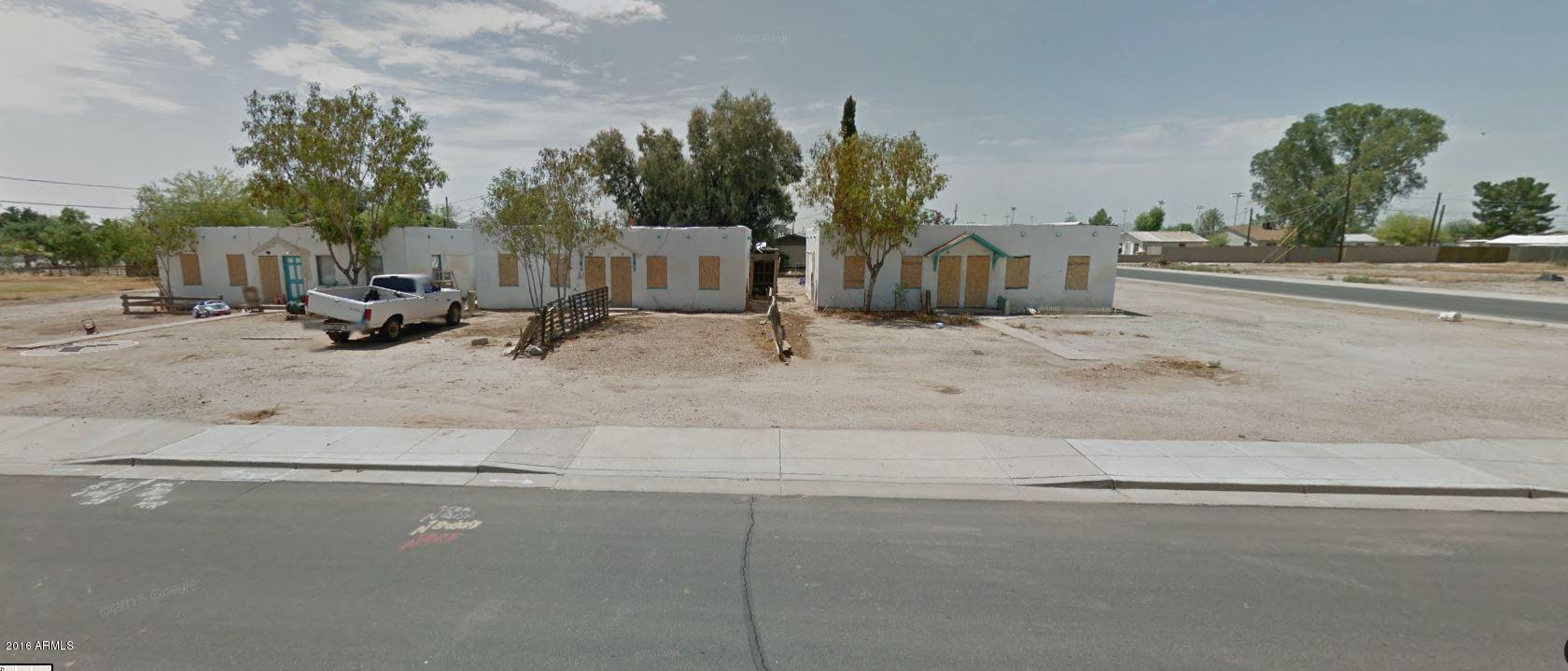 301-3011 E Clanton Avenue, Buckeye, AZ 85326