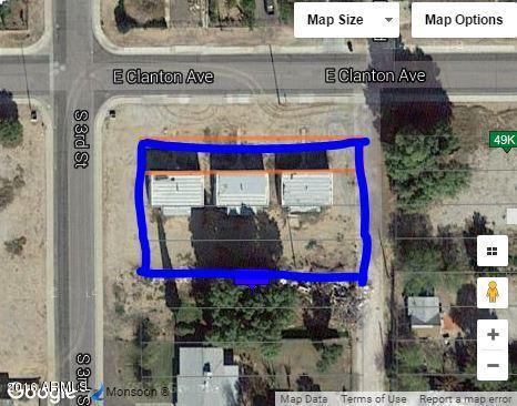 301-3011 E Clanton Avenue, Buckeye, AZ 85326