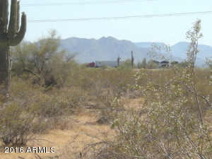 0 N 272 Avenue, Buckeye, AZ 85326