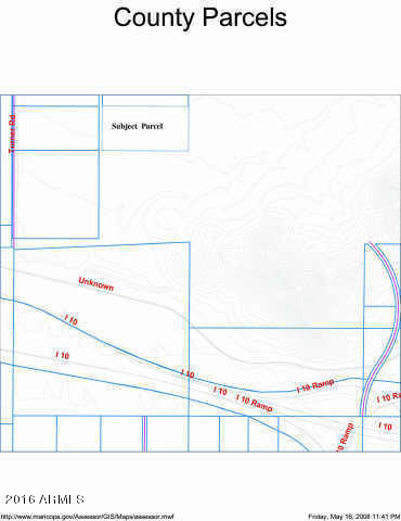 0 N 272 Avenue, Buckeye, AZ 85326