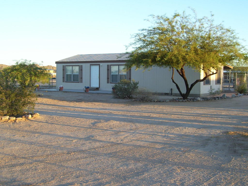20519 W RAINBOW Trail, Buckeye, AZ 85326