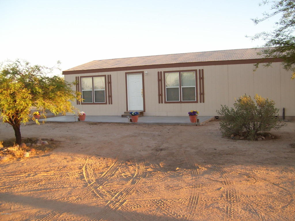 20519 W RAINBOW Trail, Buckeye, AZ 85326