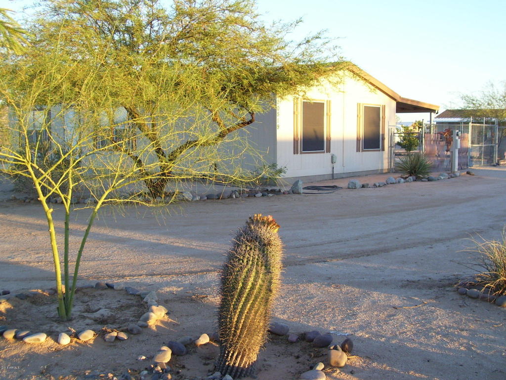 20519 W RAINBOW Trail, Buckeye, AZ 85326