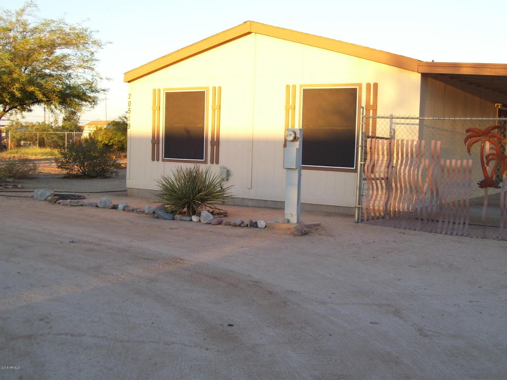 20519 W RAINBOW Trail, Buckeye, AZ 85326