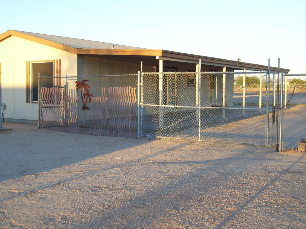 20519 W RAINBOW Trail, Buckeye, AZ 85326