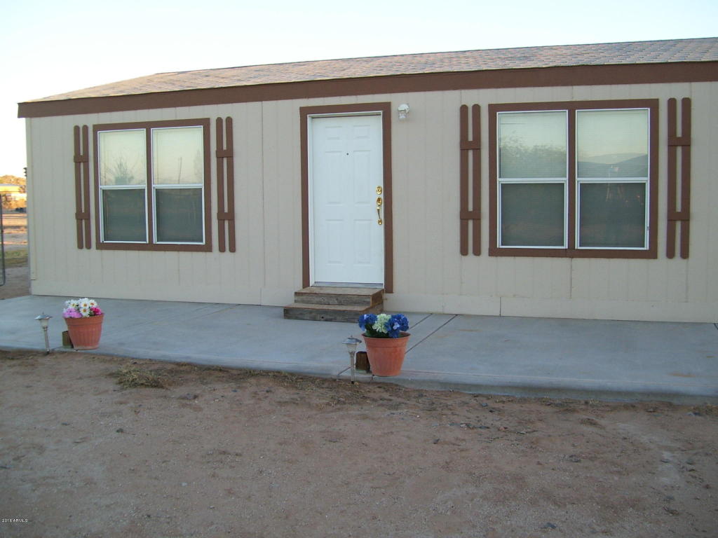 20519 W RAINBOW Trail, Buckeye, AZ 85326