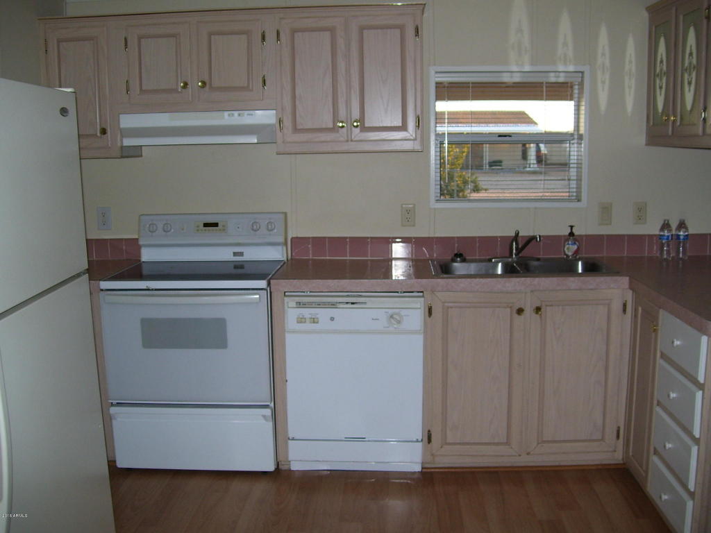 20519 W RAINBOW Trail, Buckeye, AZ 85326