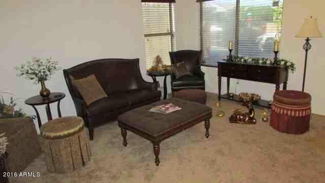 3607 S 257TH Lane, Buckeye, AZ 85326