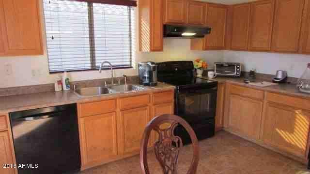 3607 S 257TH Lane, Buckeye, AZ 85326