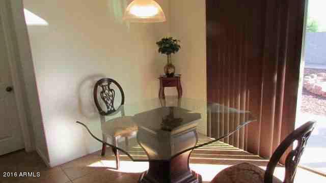 3607 S 257TH Lane, Buckeye, AZ 85326