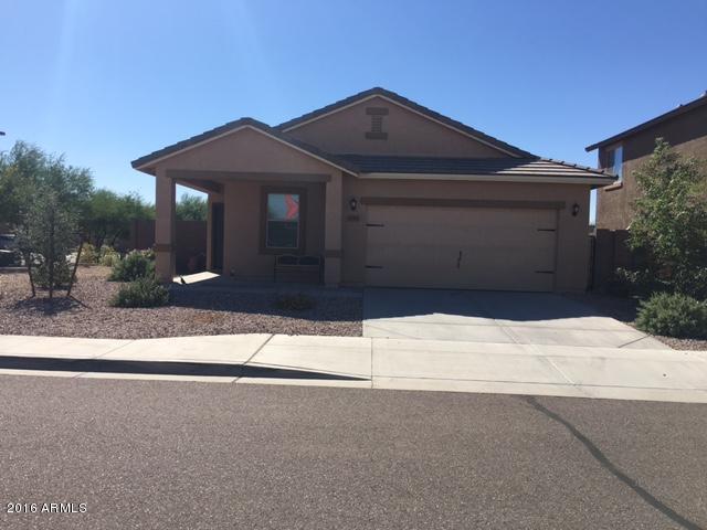 24351 W CHIPMAN Road, Buckeye, AZ 85326