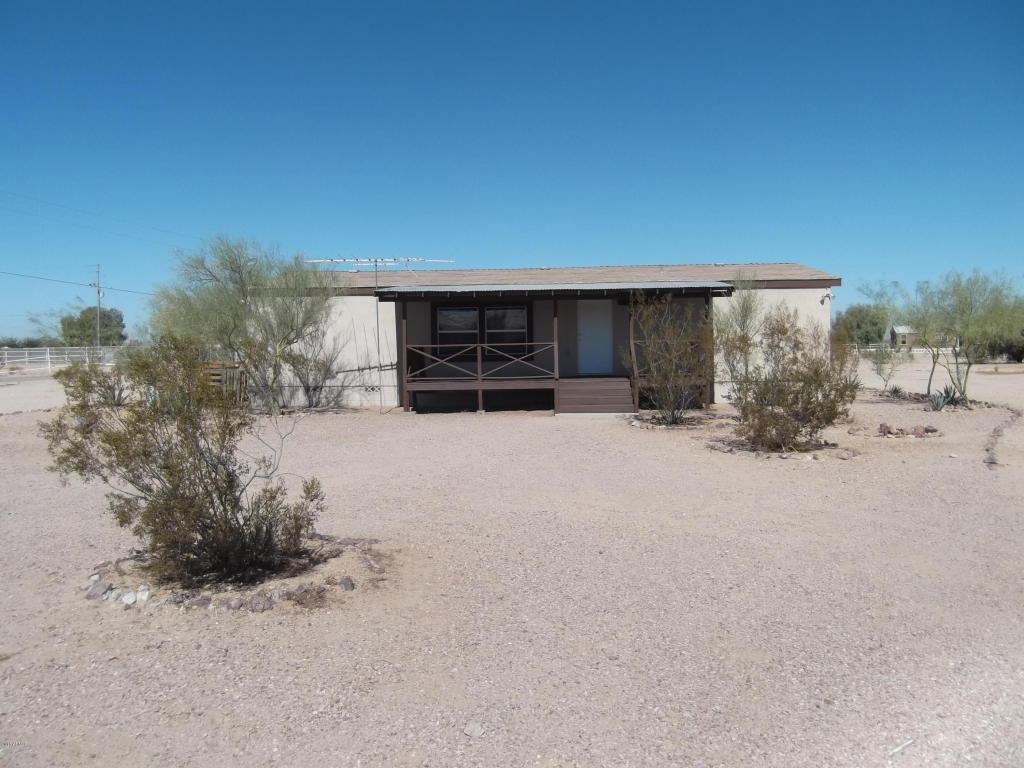 20744 W RAINBOW Trail, Buckeye, AZ 85326