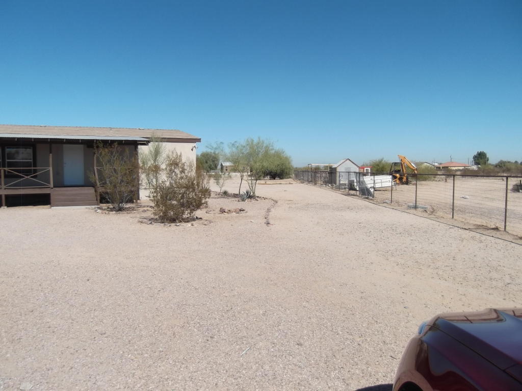 20744 W RAINBOW Trail, Buckeye, AZ 85326