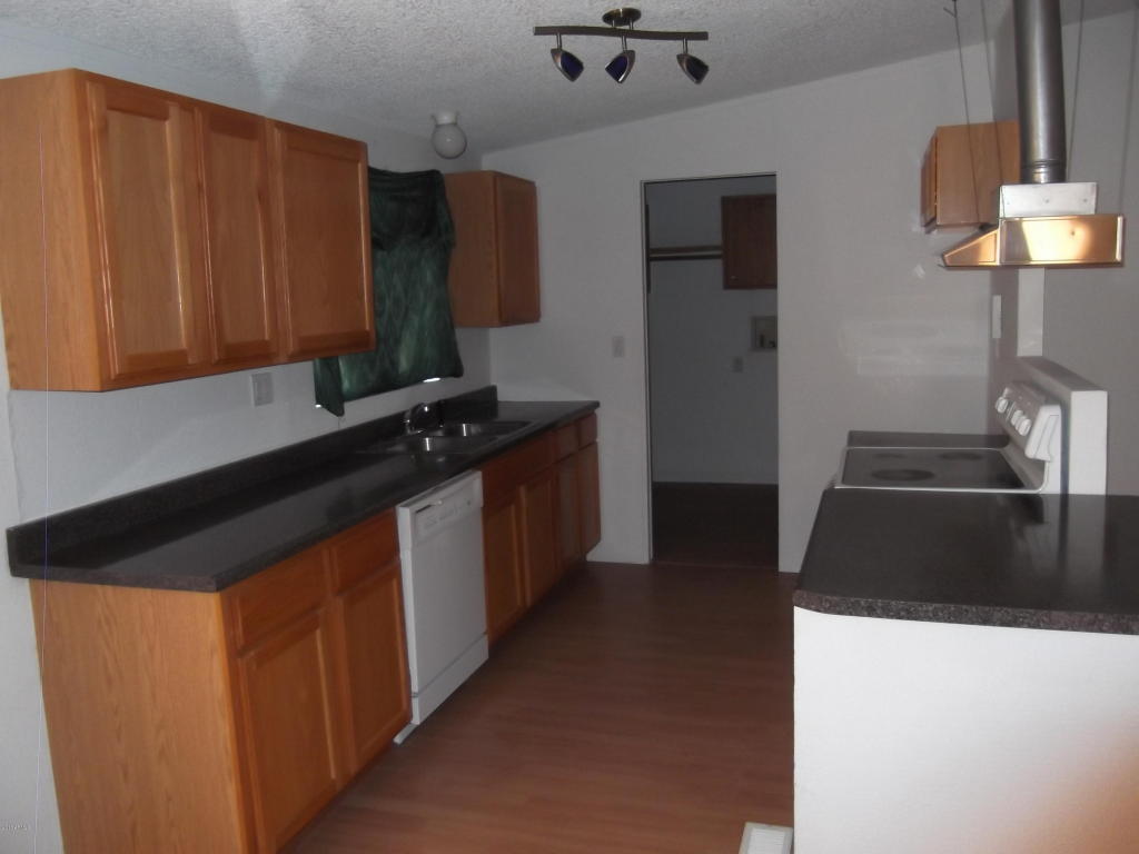 20744 W RAINBOW Trail, Buckeye, AZ 85326