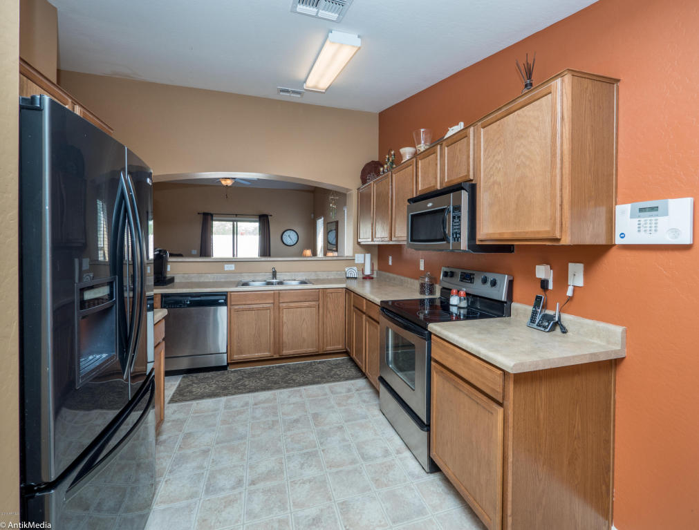 24020 W Hidalgo Avenue, Buckeye, AZ 85326