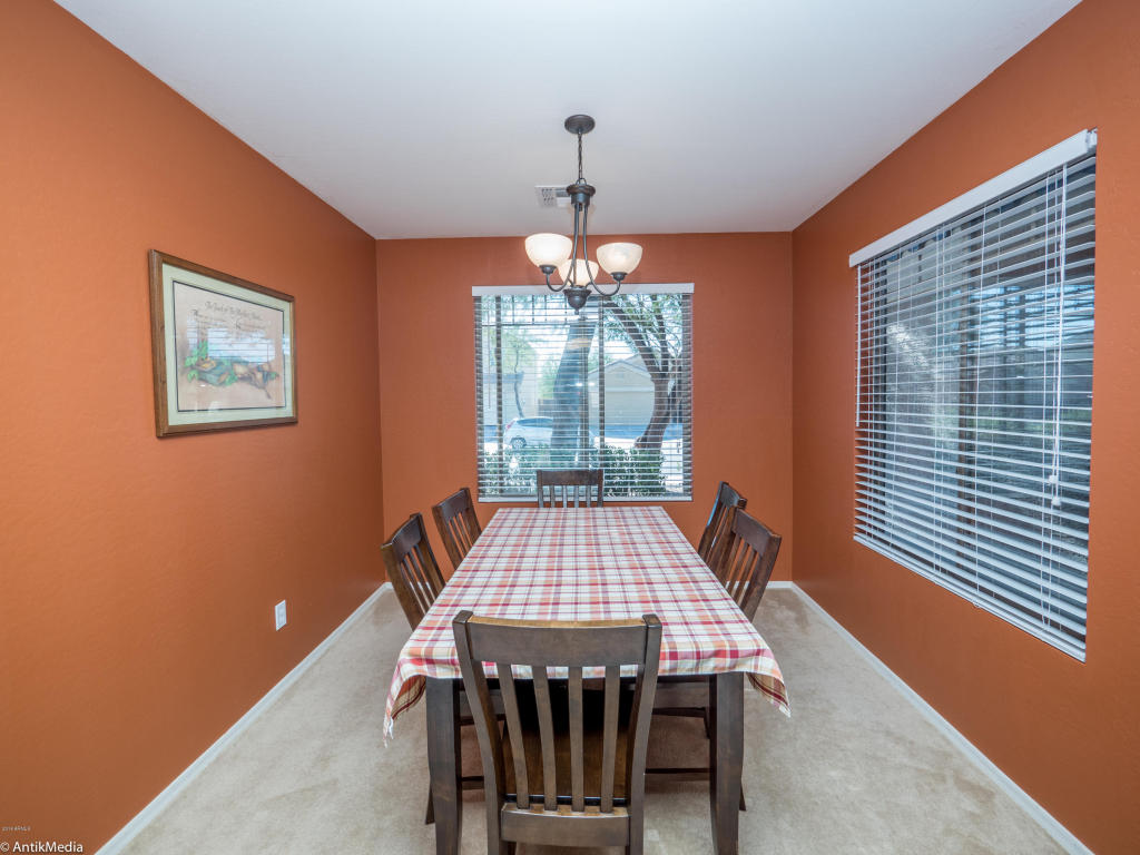 24020 W Hidalgo Avenue, Buckeye, AZ 85326