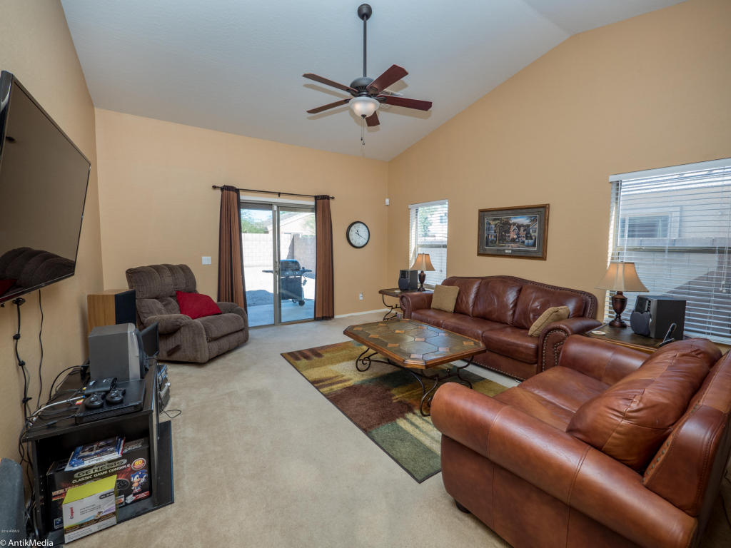 24020 W Hidalgo Avenue, Buckeye, AZ 85326