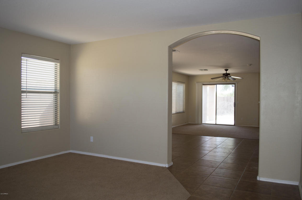 25733 W KENDALL Street, Buckeye, AZ 85326