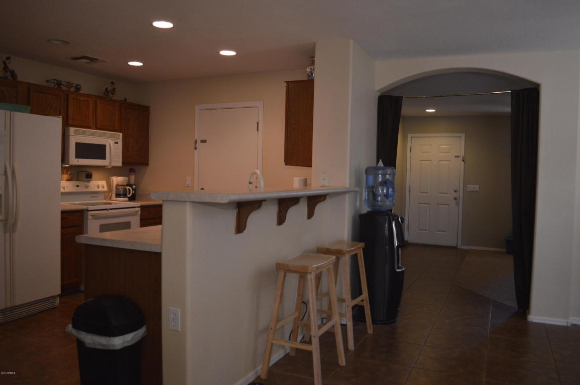 25733 W KENDALL Street, Buckeye, AZ 85326