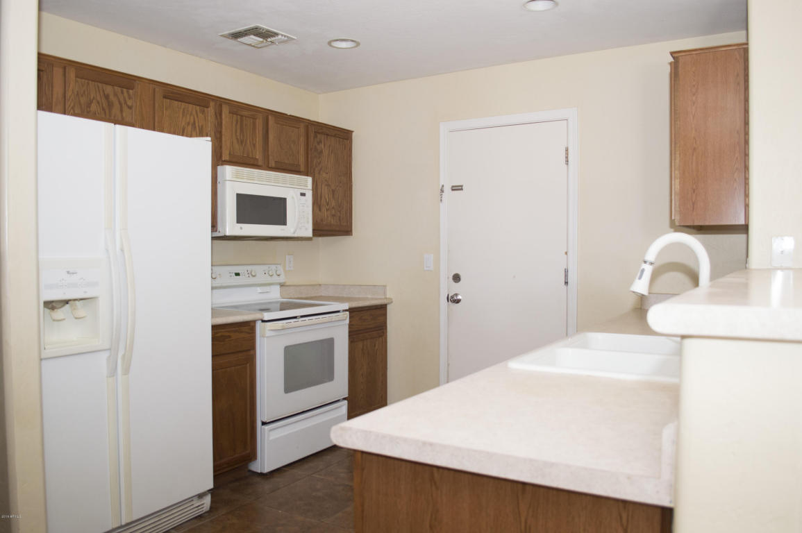 25733 W KENDALL Street, Buckeye, AZ 85326