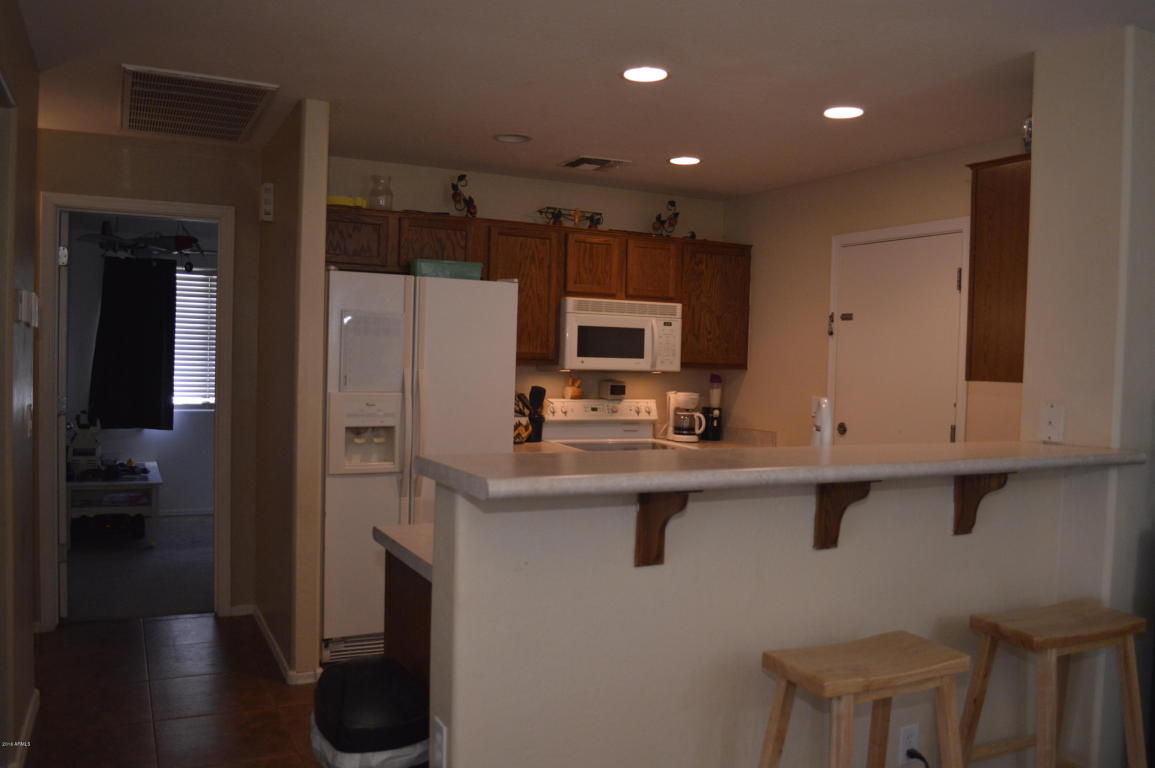 25733 W KENDALL Street, Buckeye, AZ 85326