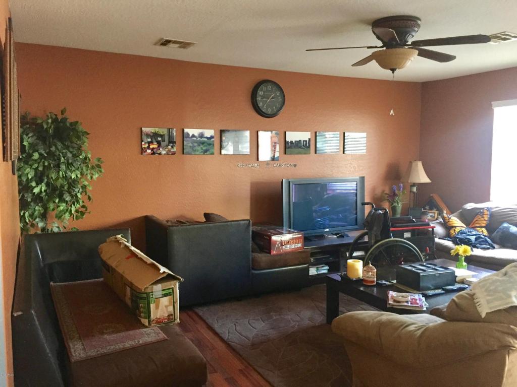 23272 W ASHLEIGH MARIE Drive, Buckeye, AZ 85326